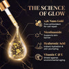 Serum Facial cu Aur 24K