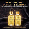 Serum Facial cu Aur 24K