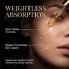 Serum Facial cu Aur 24K
